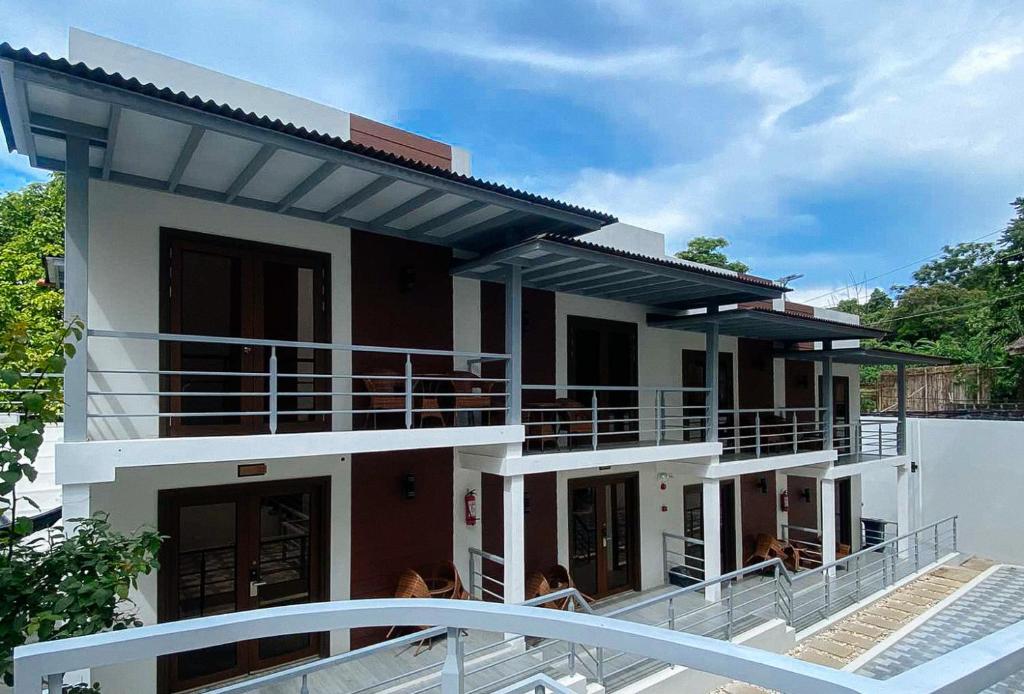 Grospe Resort Boracay