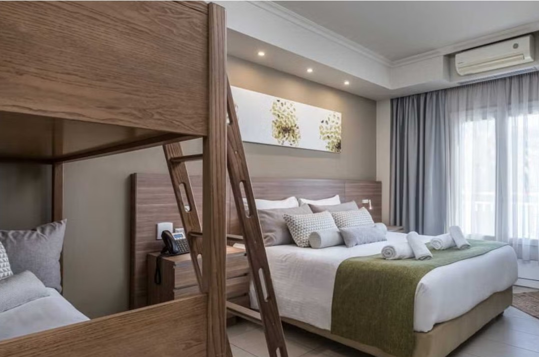 Akti Coast Club Hotel