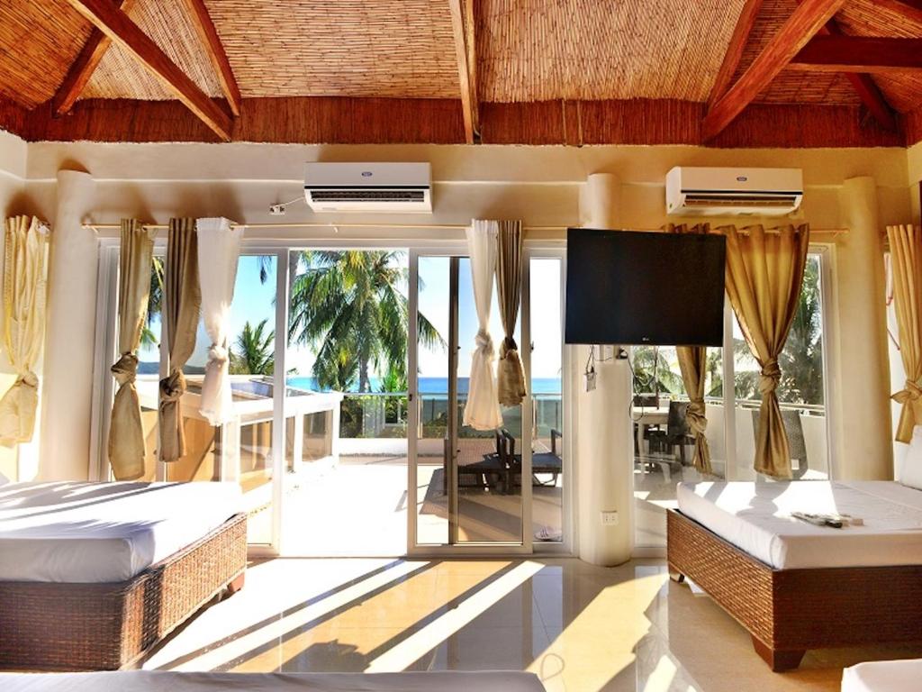 dal travel Kaiyana Boracay Beach Resort