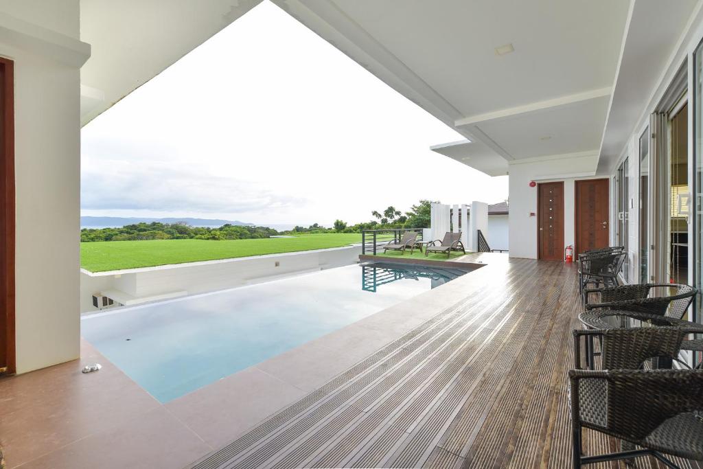 dal travel One Hagdan Villas