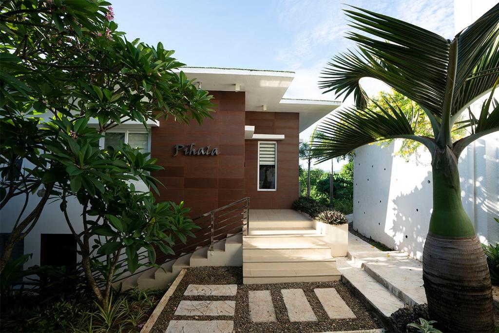 dal travel One Hagdan Villas