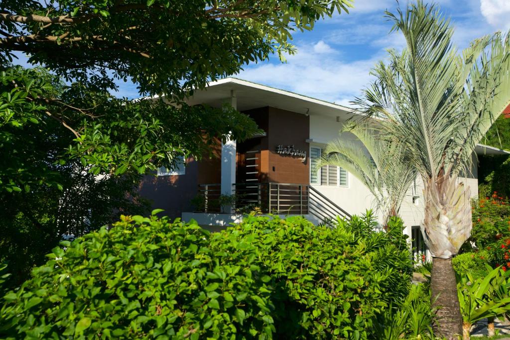 dal travel One Hagdan Villas