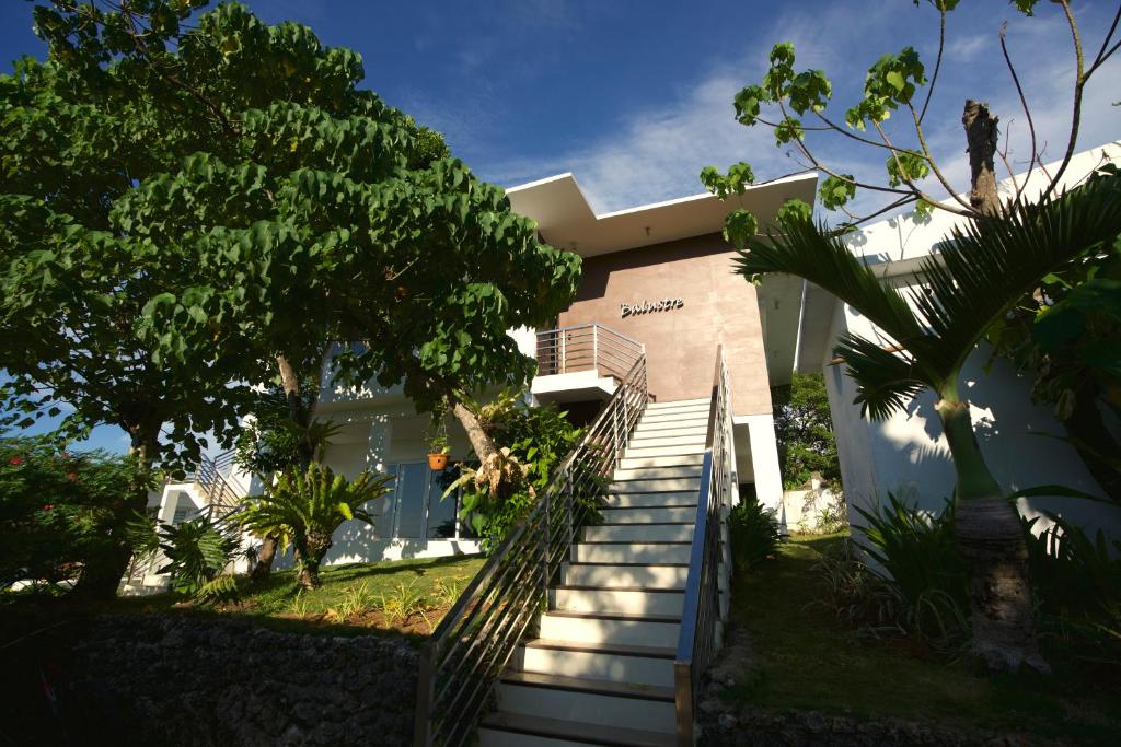dal travel One Hagdan Villas