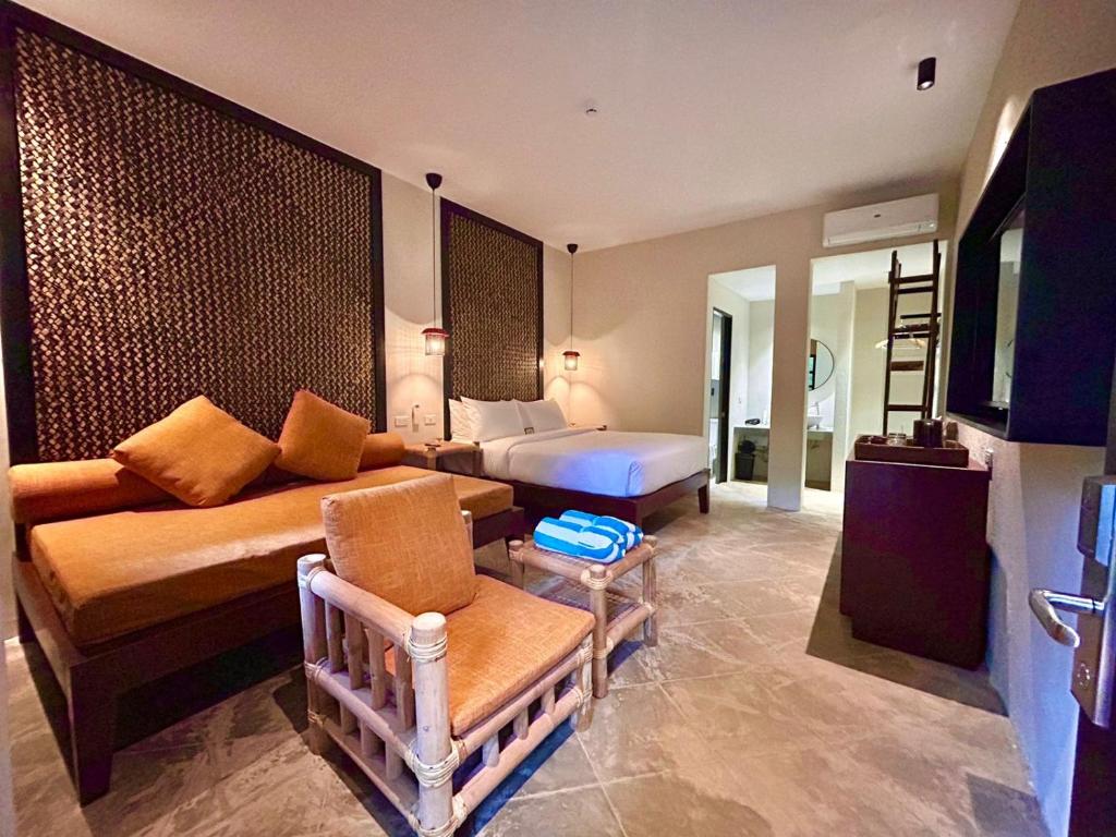 dal travel The Henry Resort Boracay