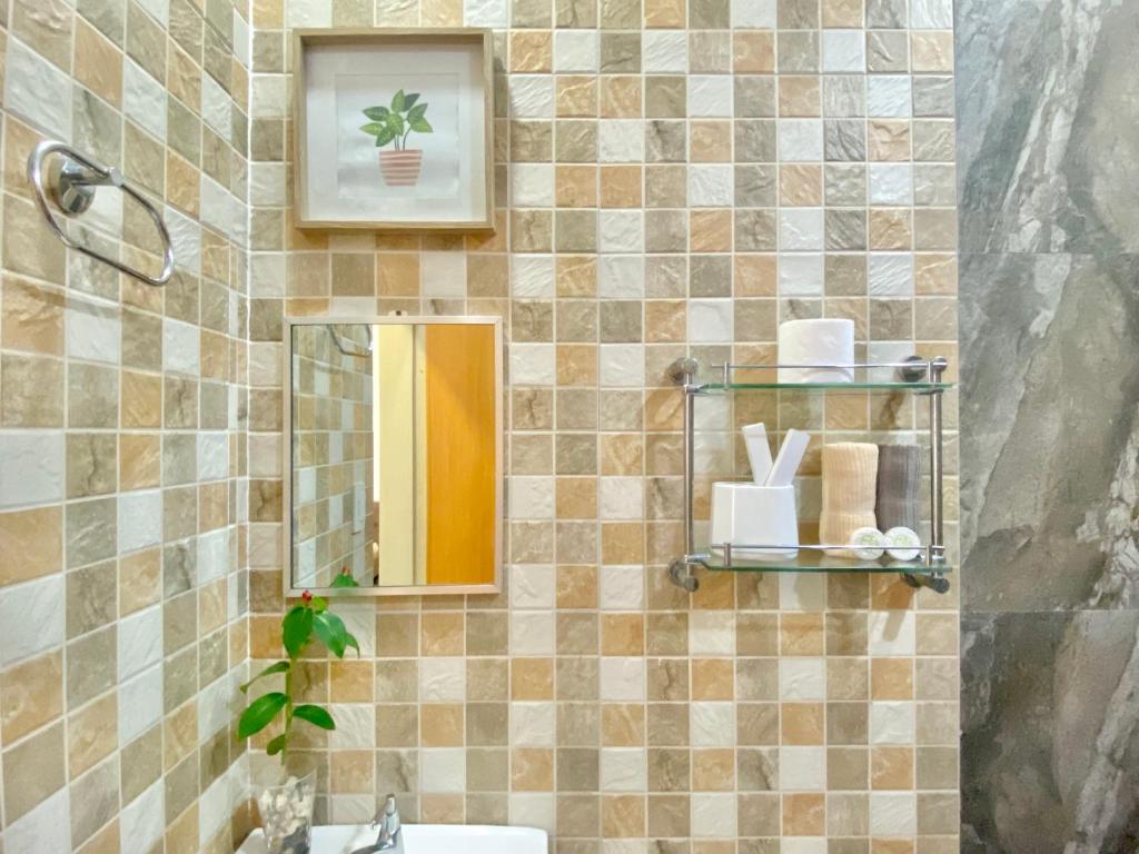 dal travel Everrich Boutique Resort