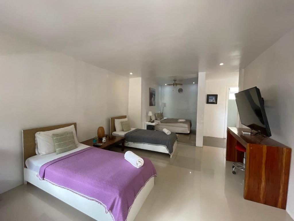 dal travel Everrich Boutique Resort