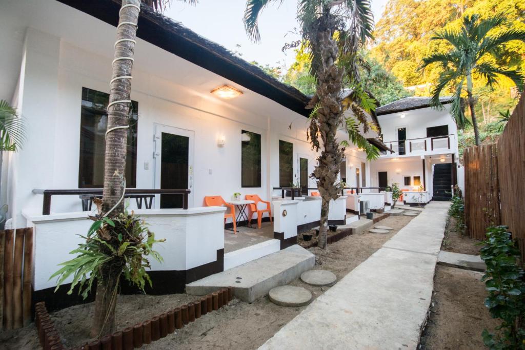 Everrich Boutique Resort