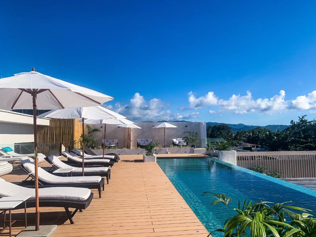 dal travel Mandarin Nest Boracay