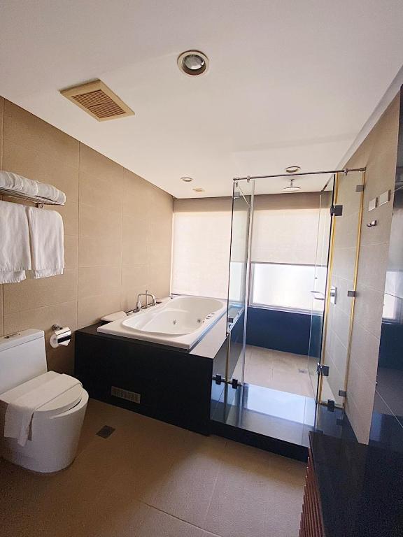 dal travel Boracay Sands Hotel