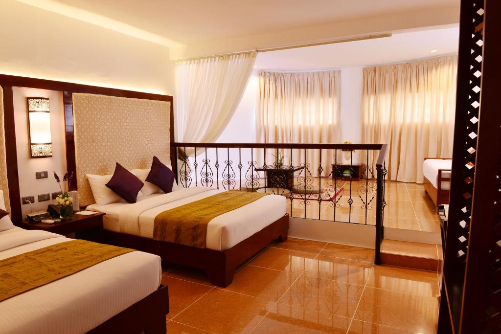 dal travel Boracay Summer Palace Hotel