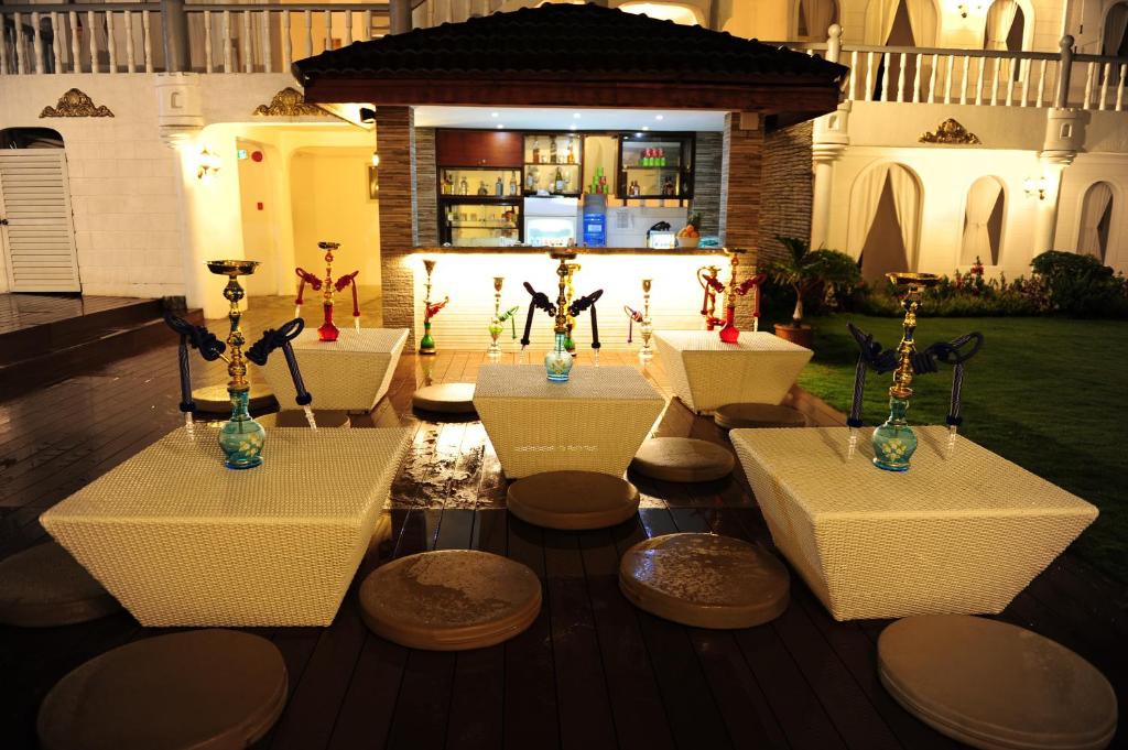 dal travel Boracay Summer Palace Hotel