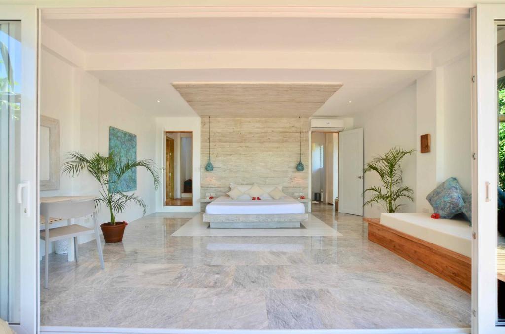 dal travel Diniview Villas
