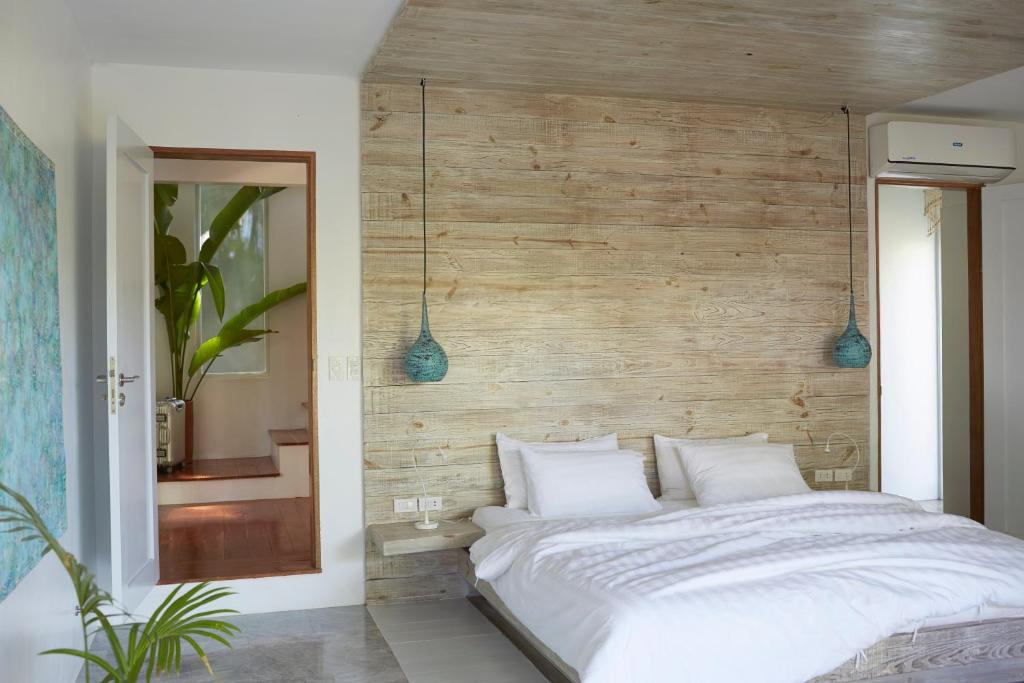 dal travel Diniview Villas