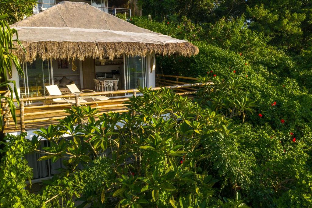 Diniview Villas