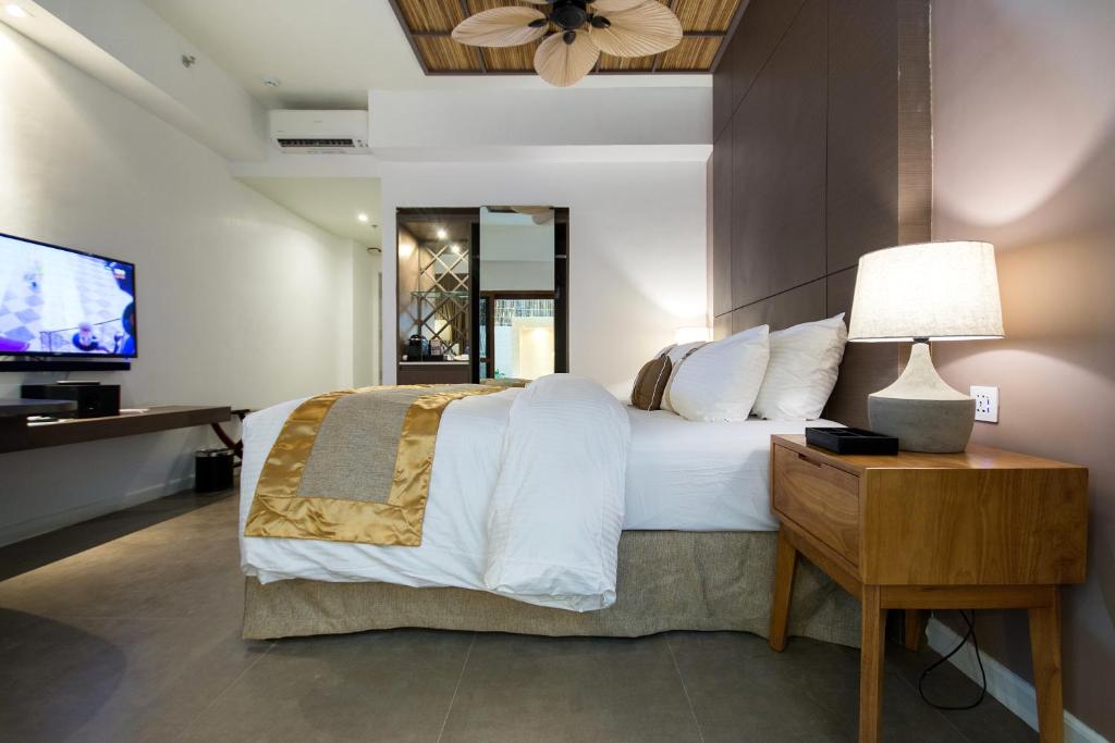 dal travel Hotel and Garden Suites Ferra