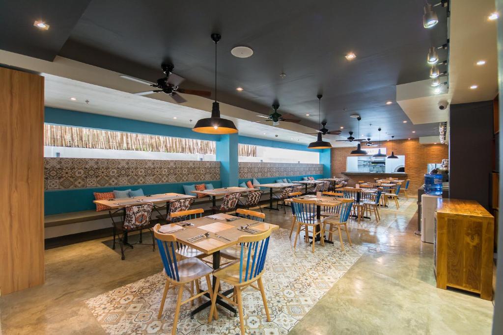 dal travel Hotel and Garden Suites Ferra