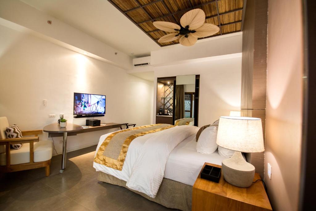 dal travel Hotel and Garden Suites Ferra