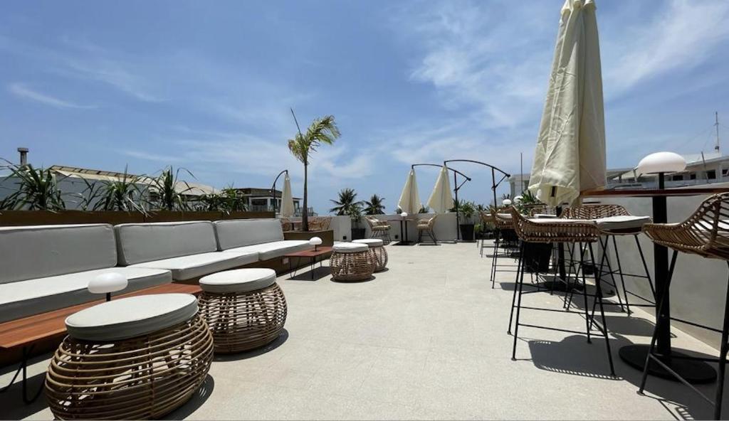 dal travel Serene La Playa Boracay