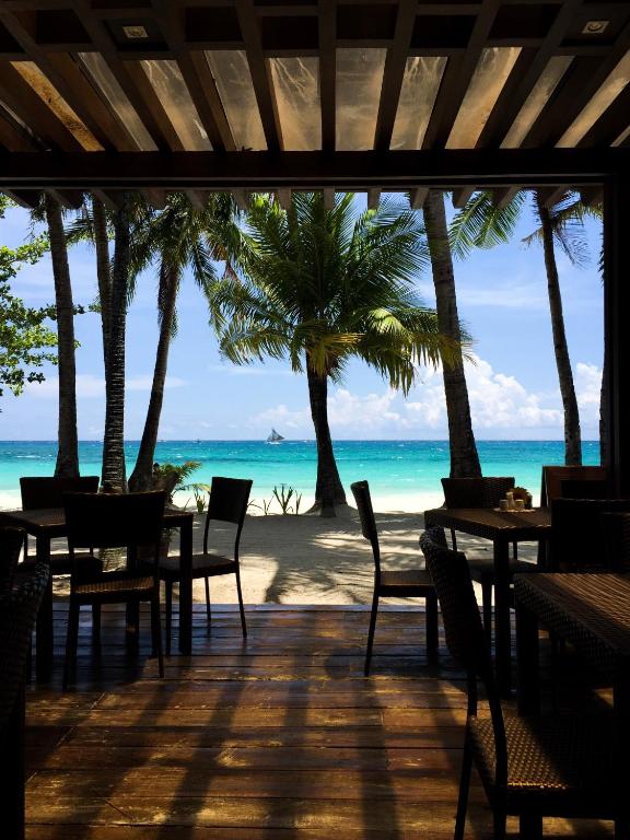 dal travel 357 Boracay Resort