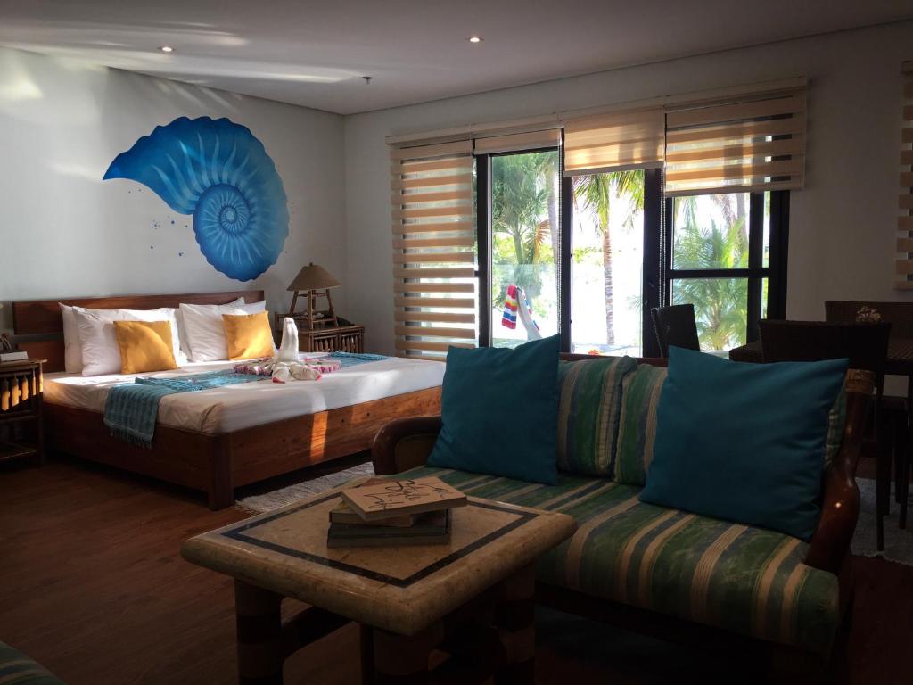 dal travel 357 Boracay Resort