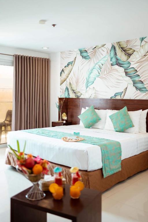 dal travel Jony's Boutique Hotel