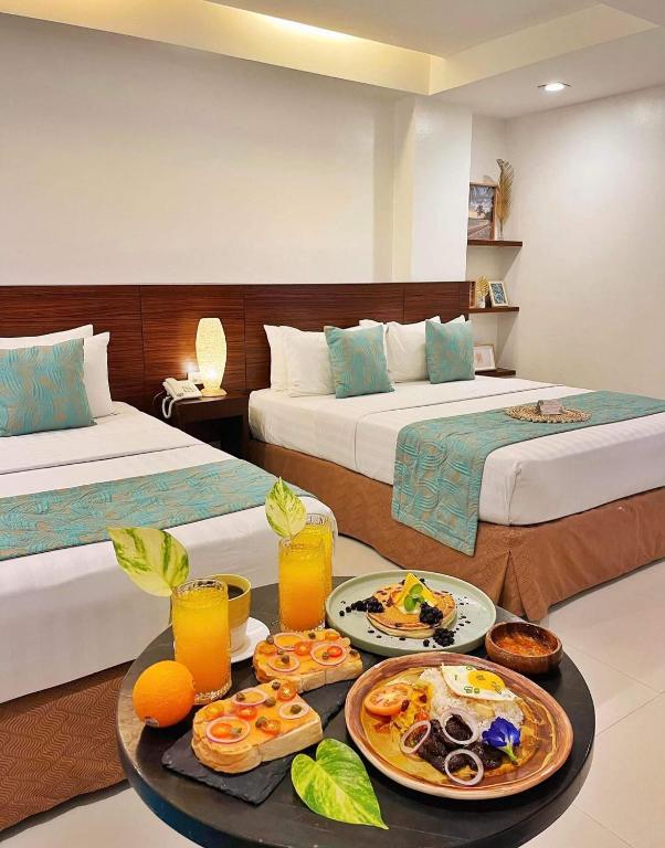 dal travel Jony's Boutique Hotel
