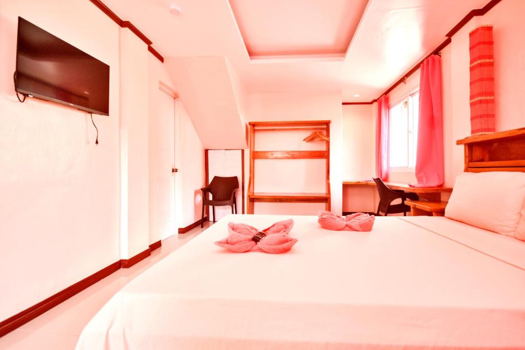 dal travel Nigi Nigi Too Beach Resort