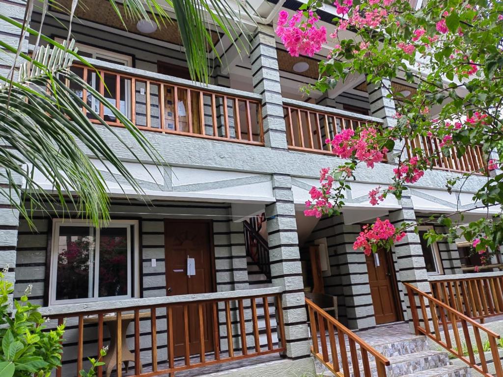 dal travel Nigi Nigi Too Beach Resort