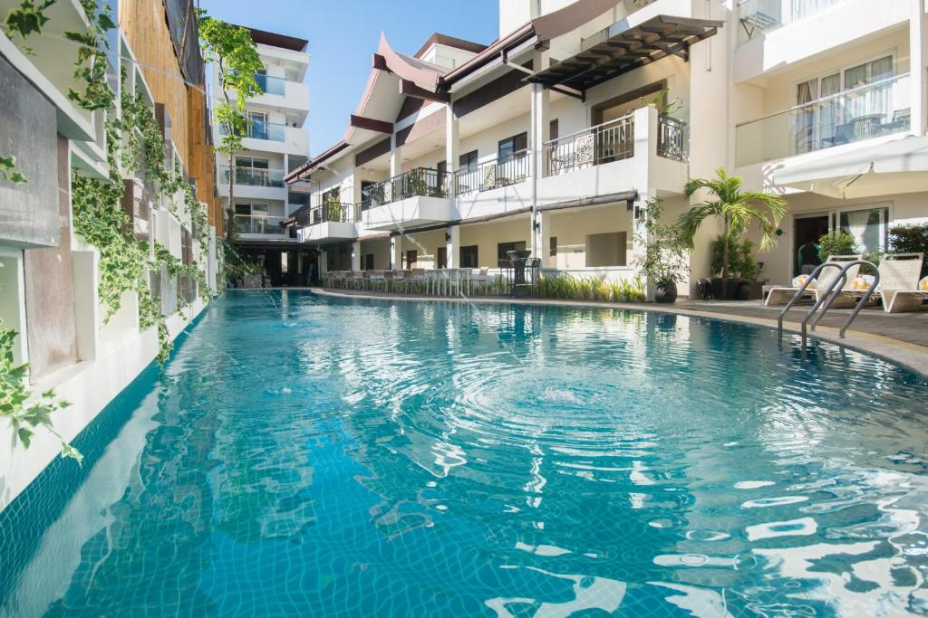 Boracay Haven Resort