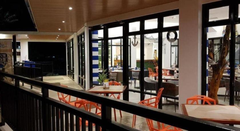 dal travel Hotel White Breeze Palawan Boutique
