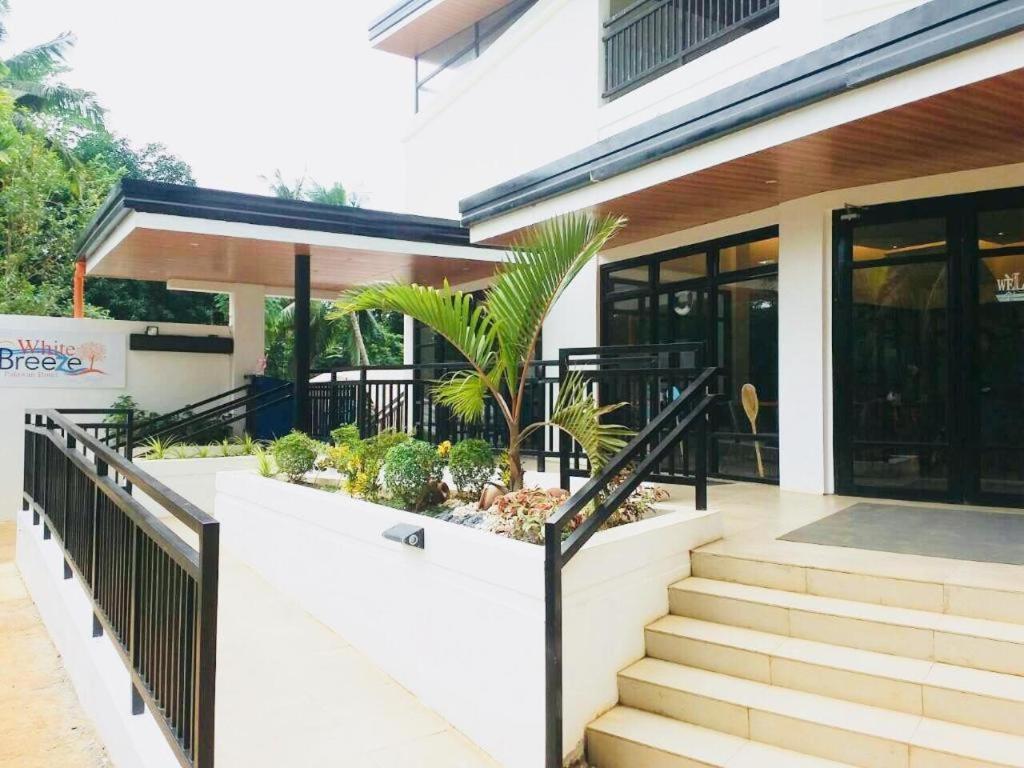 dal travel Hotel White Breeze Palawan Boutique