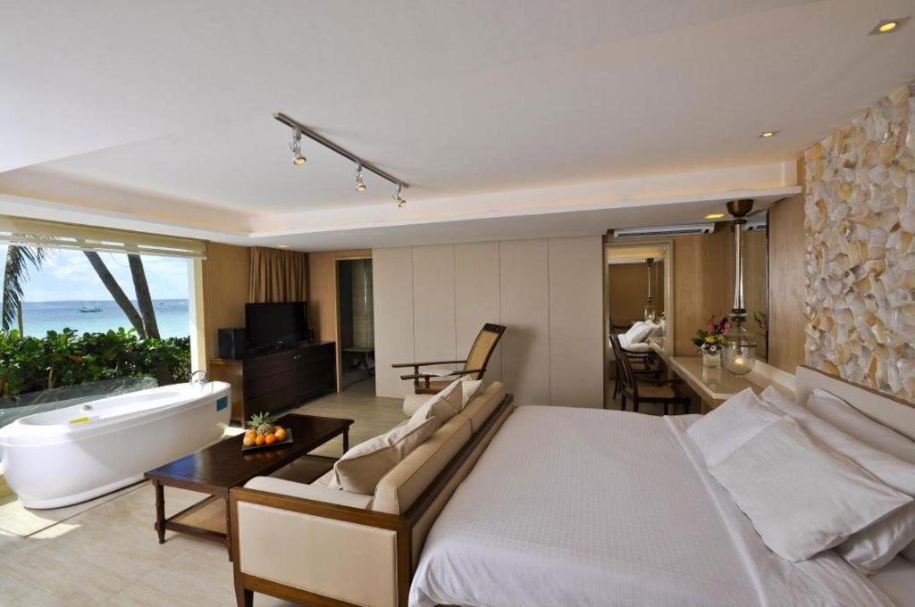 dal travel Estacio Uno Lifestyle Resort