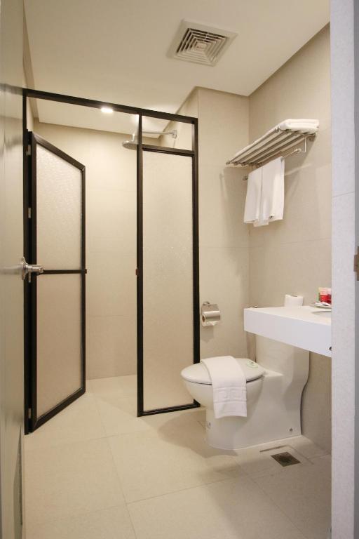 dal travel Estacio Uno Lifestyle Resort