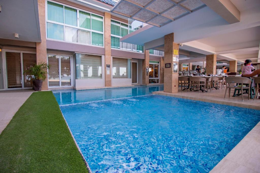 Estacio Uno Lifestyle Resort