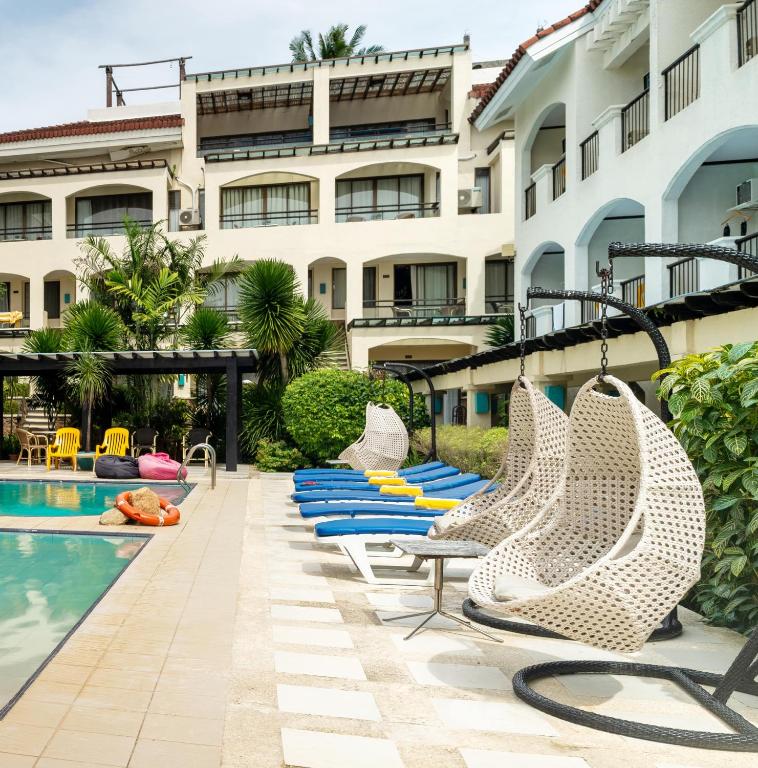 Le Soleil de Boracay Hotel