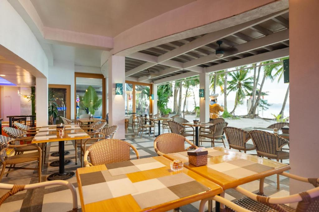 dal travel Le Soleil de Boracay Hotel