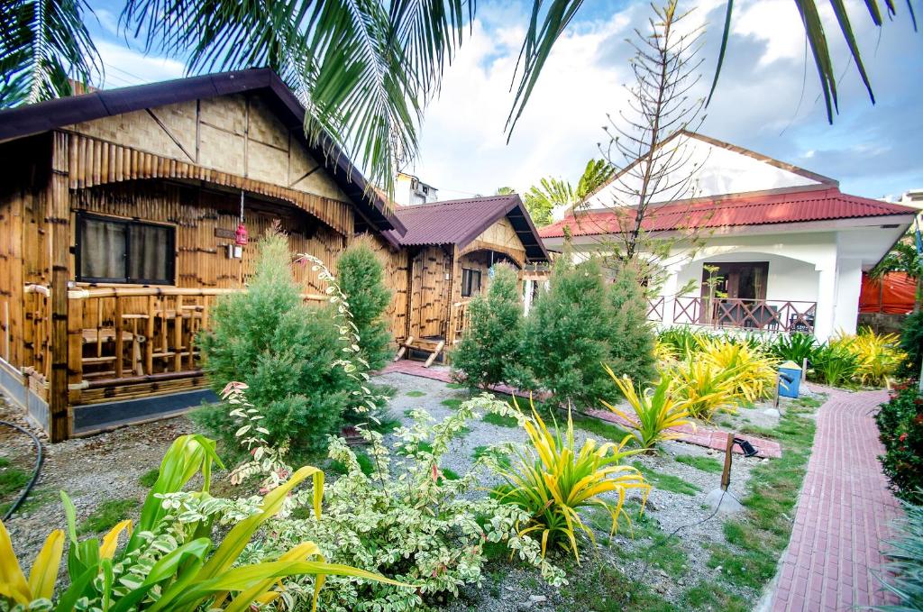 dal travel Nirvana Beach Resort