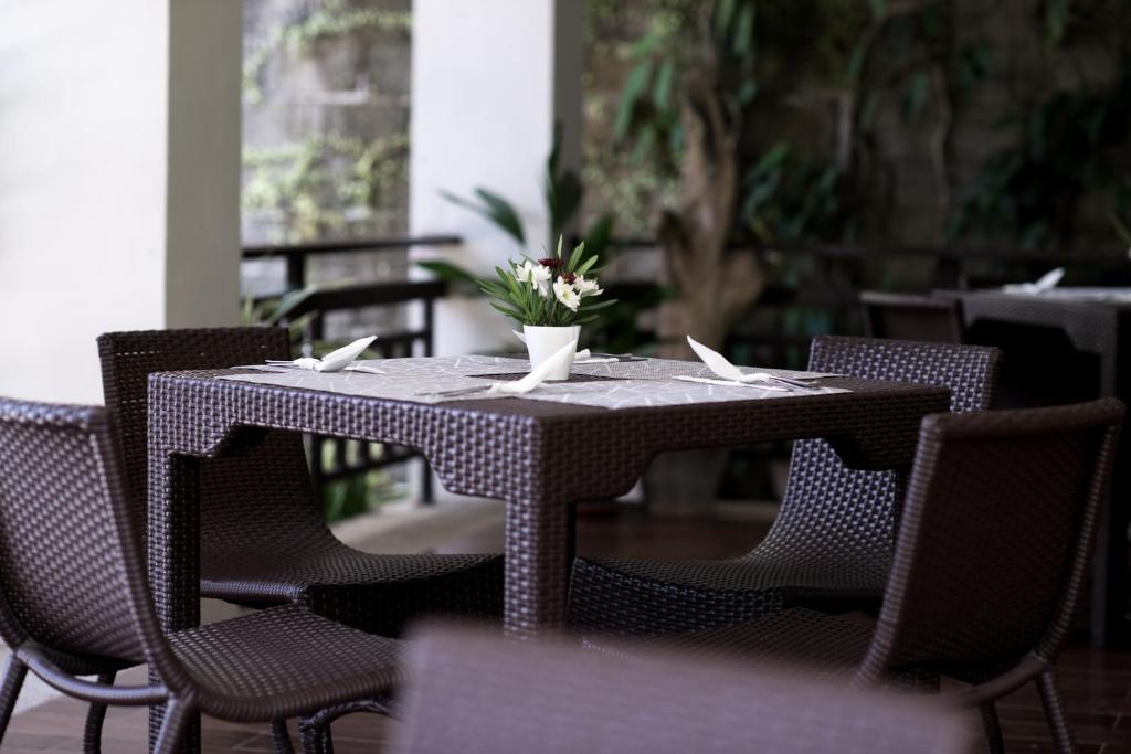 dal travel Residencia Boracay