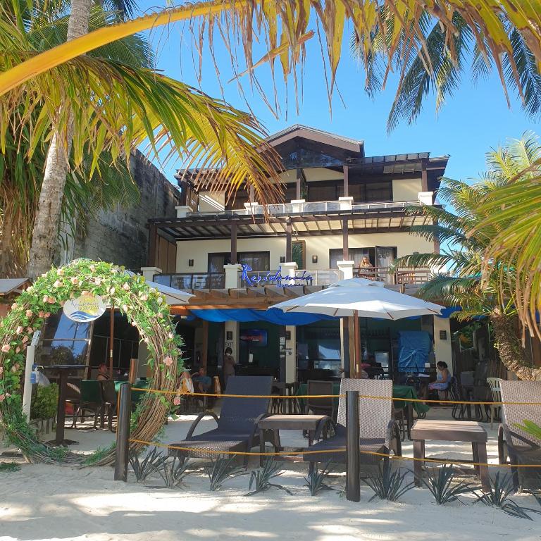 Residencia Boracay