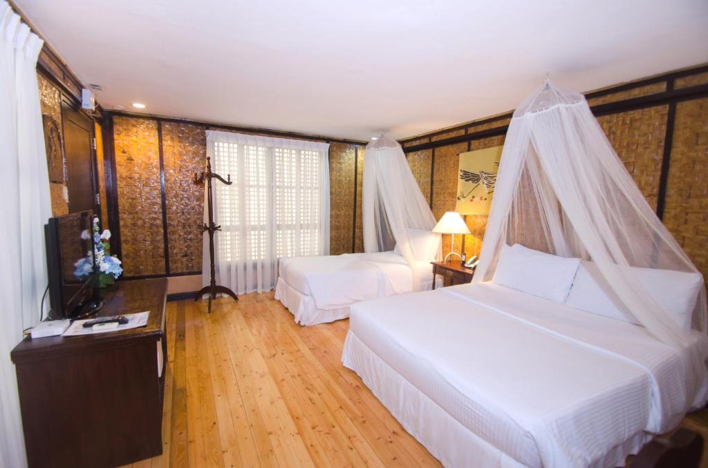 dal travel Sea Wind Resort