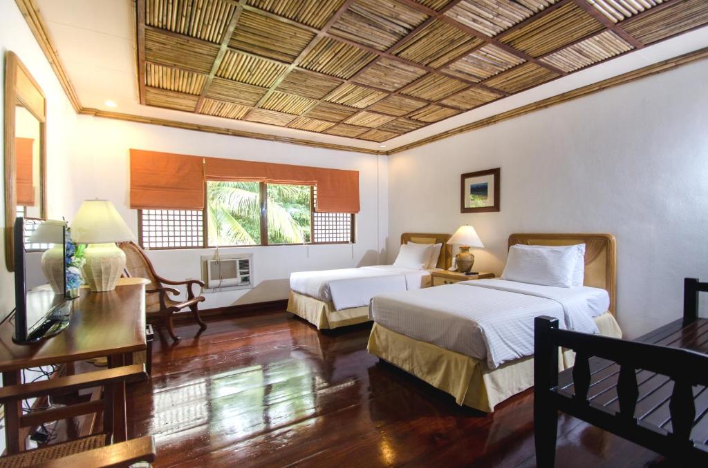 dal travel Sea Wind Resort