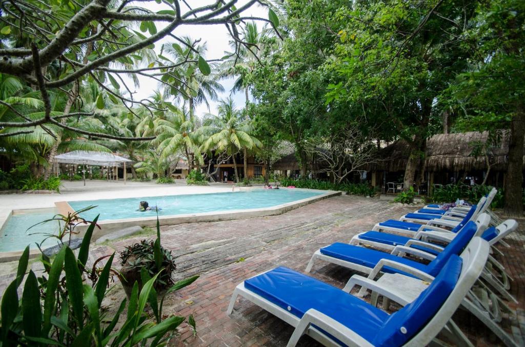 dal travel Sea Wind Resort