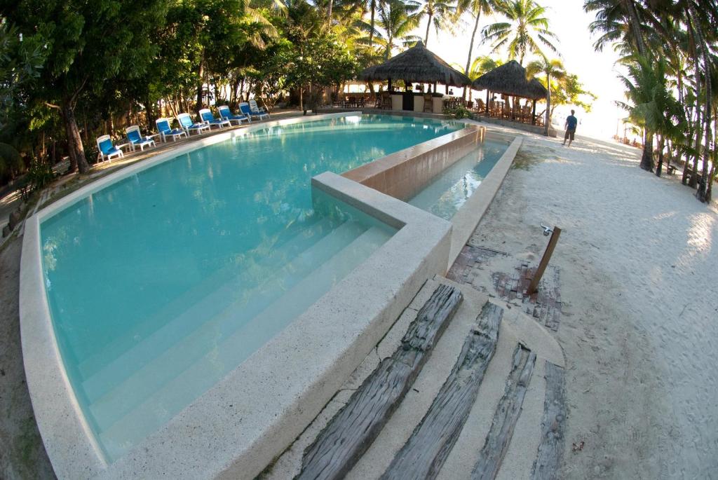 Sea Wind Resort