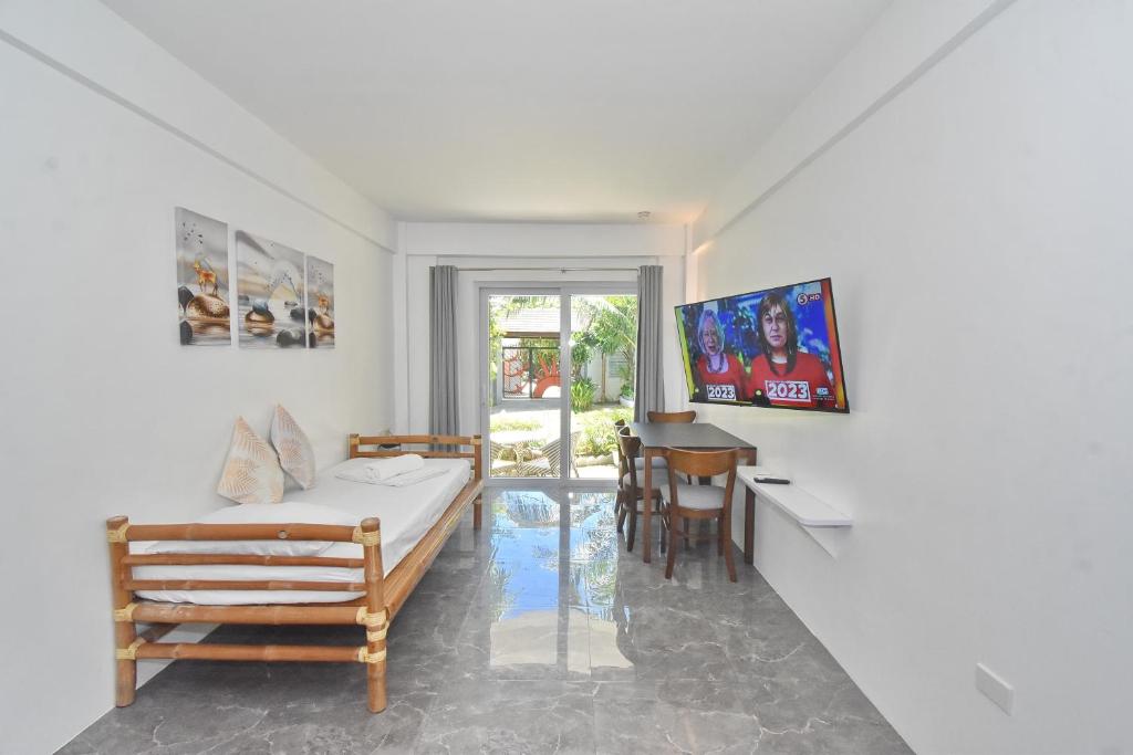 dal travel Villa Sunset Boracay
