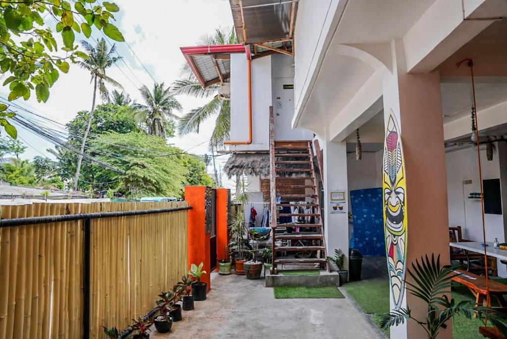 Chill Out Hostel