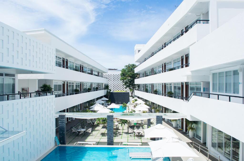 dal travel Coast Boracay