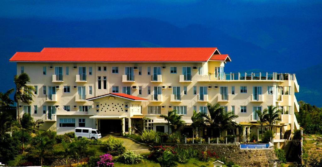 dal travel Hotel Soffia