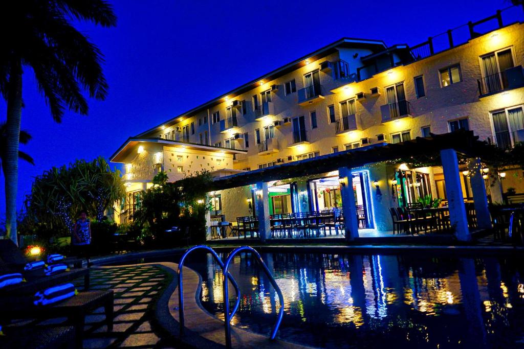 Hotel Soffia