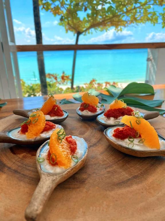 dal travel Jony's Beach Resort