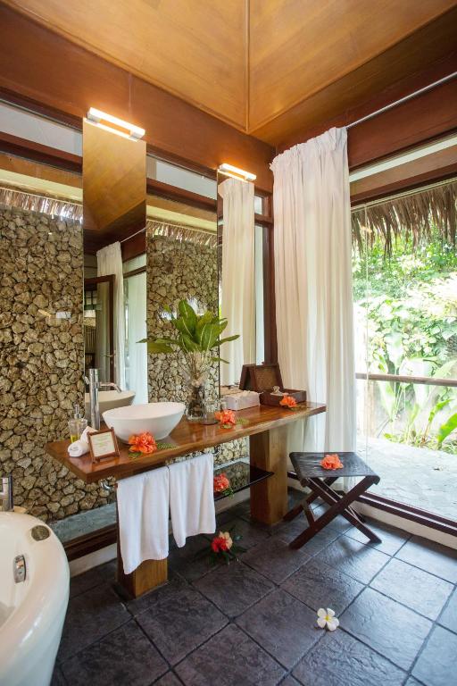dal travel Mandala Spa & Villas